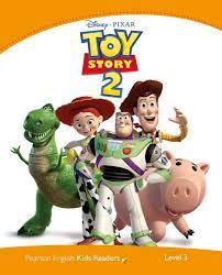 Toy Story 2 / 2012