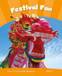 Festival fun / 2013