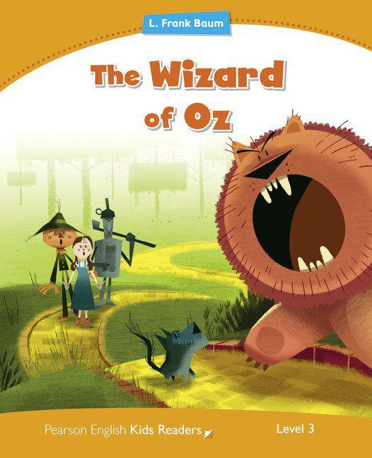 Wizard of Oz, The / 2014