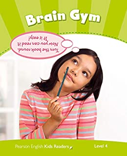 Brain gym / 2013