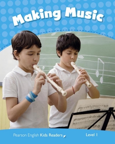 Making music / 2013