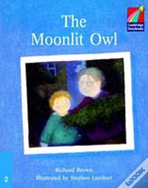 Moonlit owl, The / 2004