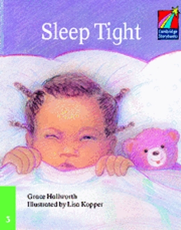 Sllep tight / 2004