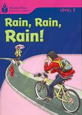 Rain, rain, rain! / 2006