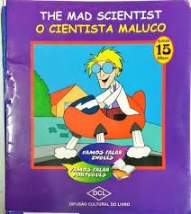 Mad scientist - O cientista maluco, The / 1999