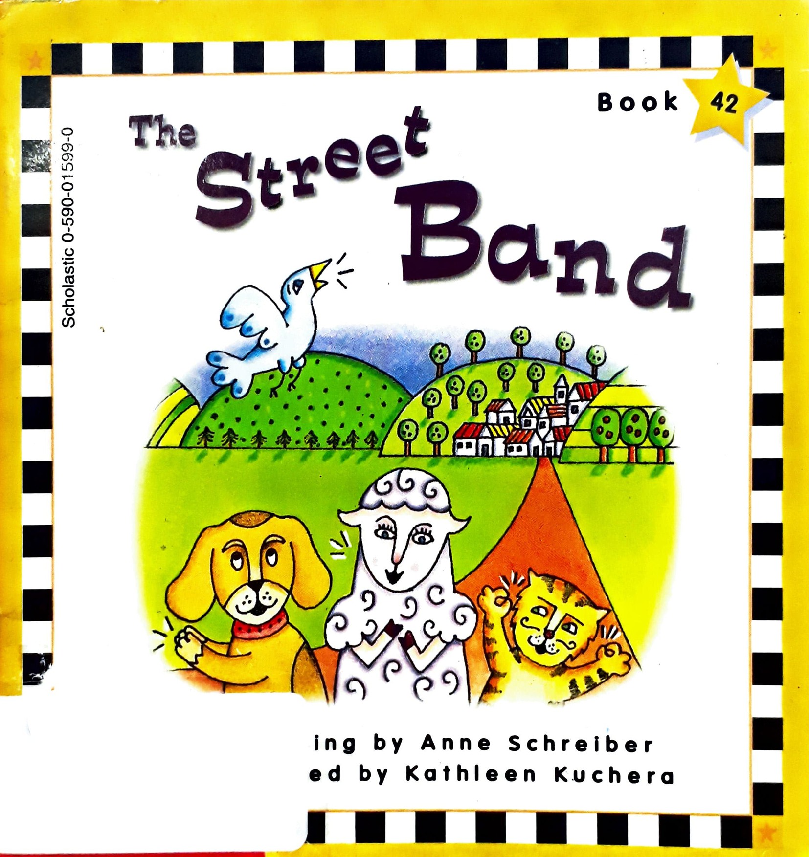 Street band, The / 1997
