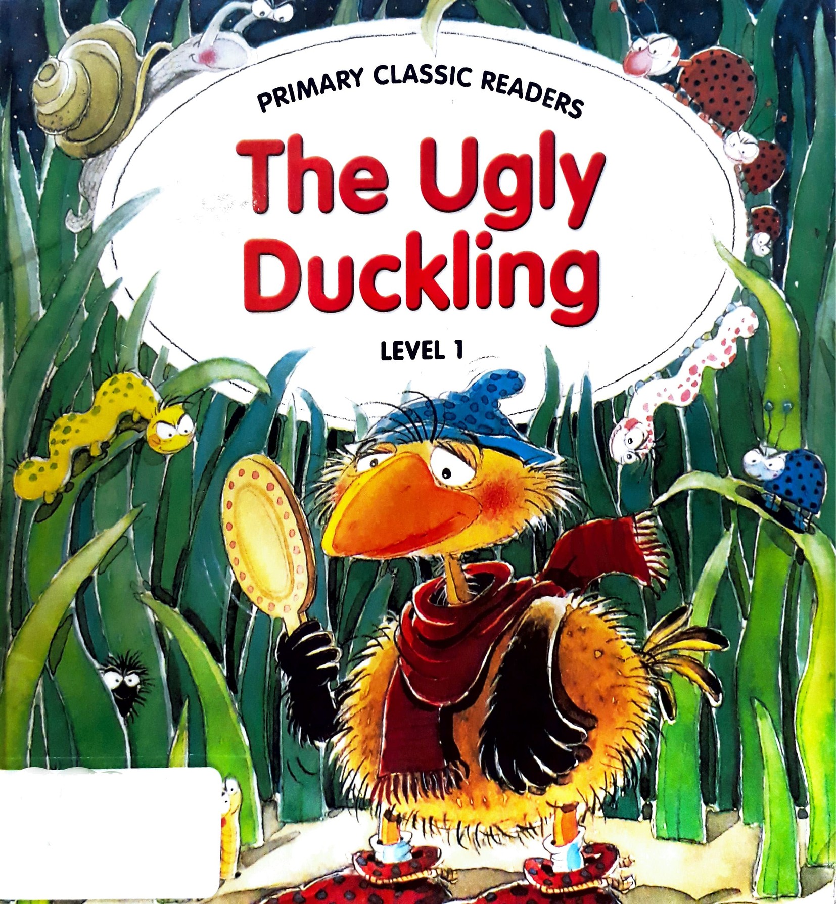 The ugly duckling: level 1