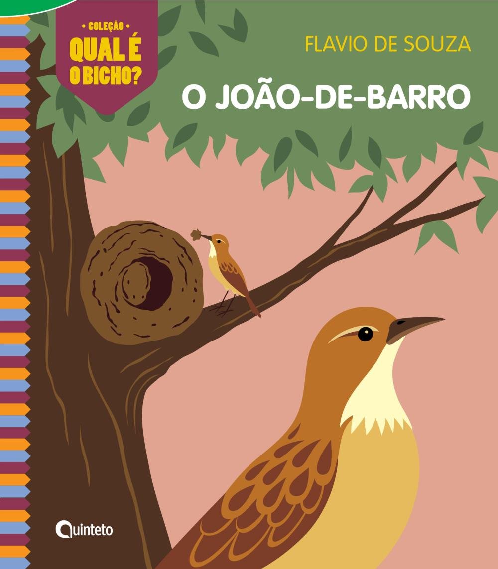 João-de-barro, O - 1. ed. / 2017