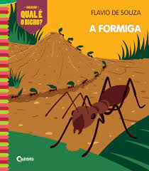 Formiga, A - 1. ed. / 2017