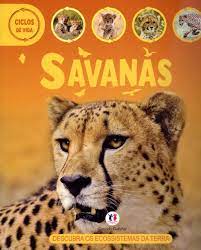 Savanas - 1. ed. / 2011