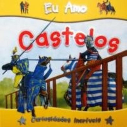 Castelos - 1. ed. / 2008