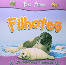 Filhotes - 1. ed. / 2008
