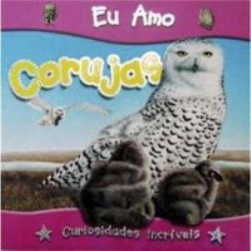 Corujas - 1. ed. / 2008