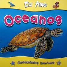 Oceanos - 1. ed. / 2008