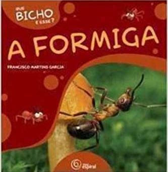 Formiga, A - 2. ed. / 2011