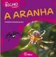 Aranha, A - 1. ed. / 2011