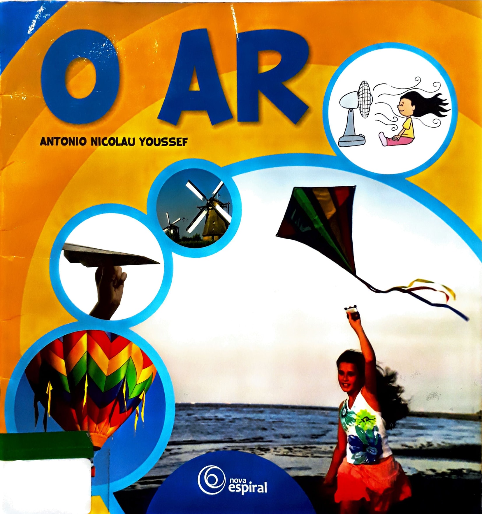 Ar, O - 1. ed. / 2012