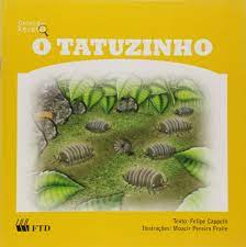 Tatuzinho, O / 2011