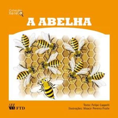 Abelha, A / 2011