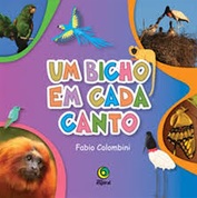 Bicho de cada canto, Um / 2011