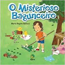 Misterioso bagunceiro, O / 2011