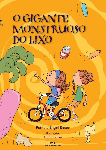 Gigante monstruoso do lixo, O / 2012