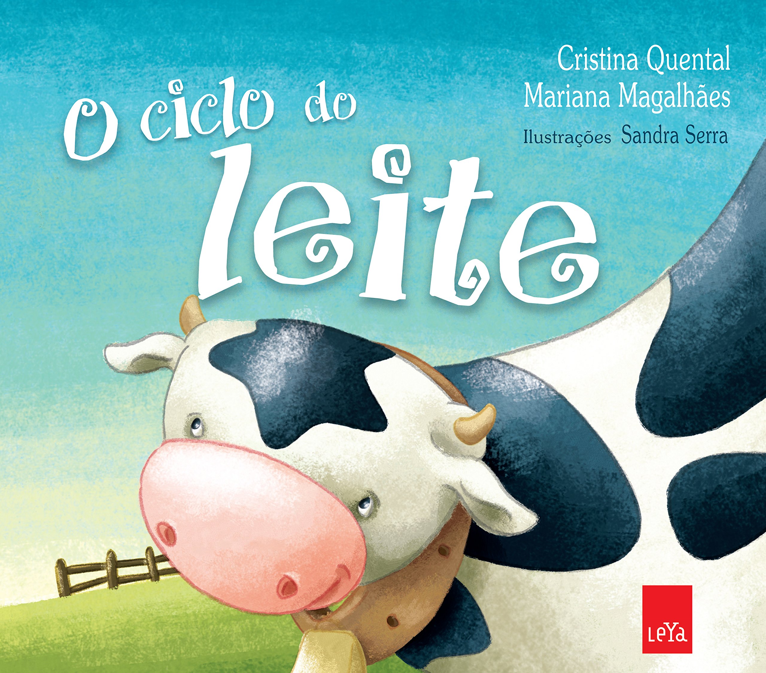 Ciclo do leite, O / 2012