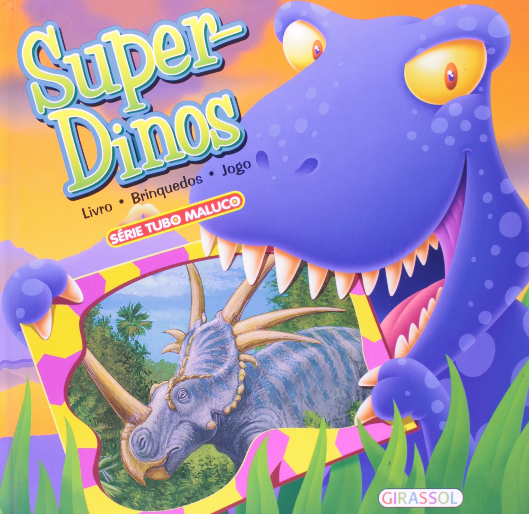 Super-dinos / 2000