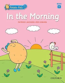 The morning, In / 2005