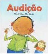 Audição - 1. ed. / 1998