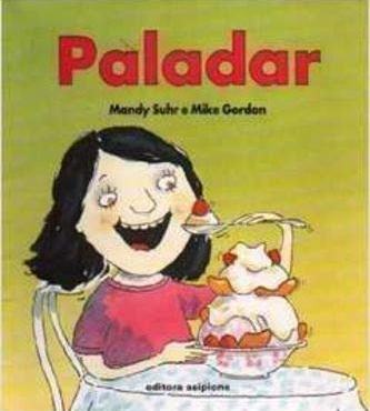 Paladar - 1. ed. / 1998