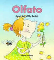 Olfato - 1. ed. / 1998