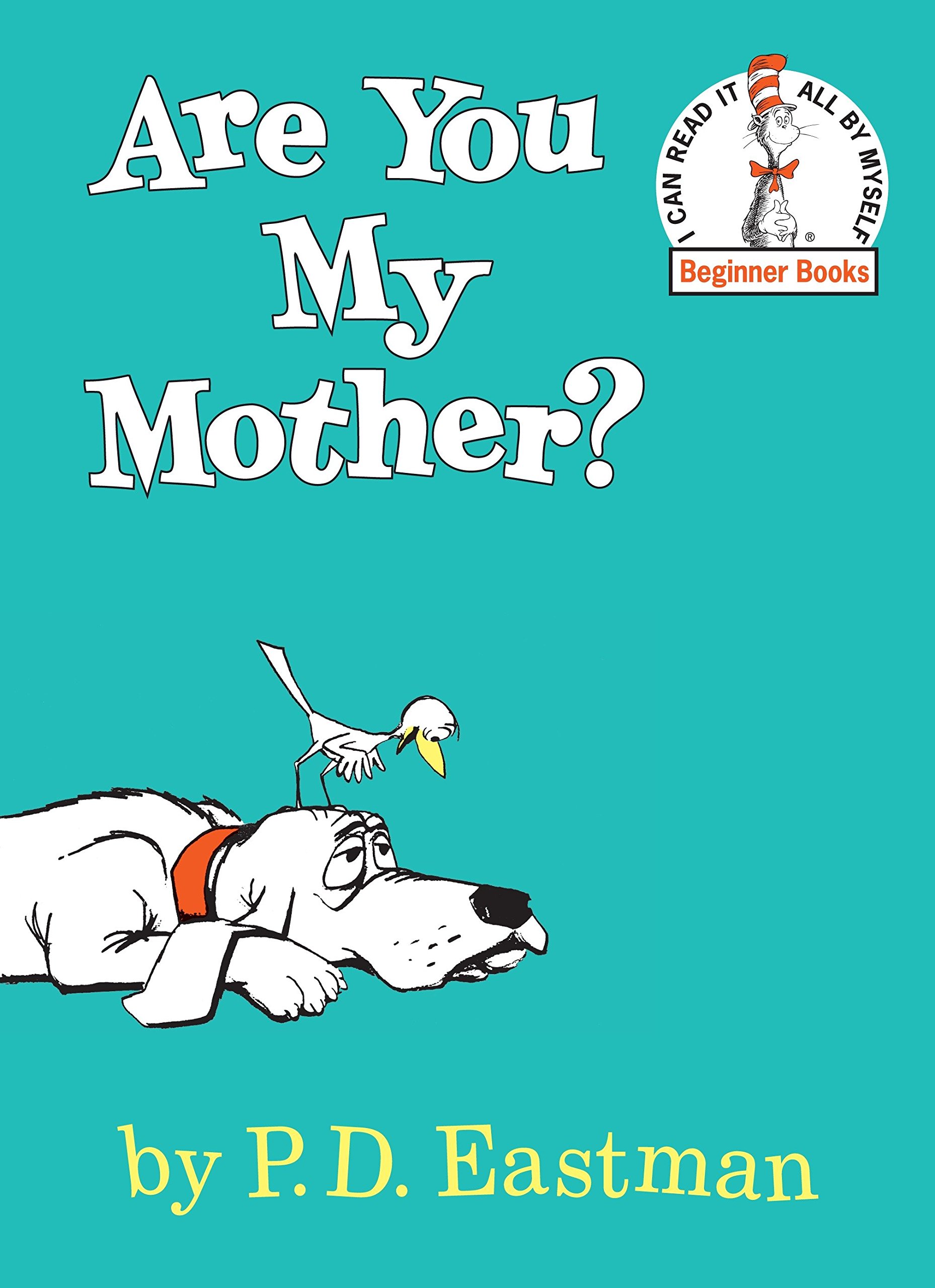 Are you my mother? / 1960