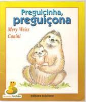 Preguicinha, preguiçona / 1997
