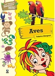 Aves - 1. ed. / 2008