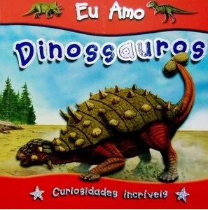 Dinossauros - 1. ed. / 2008