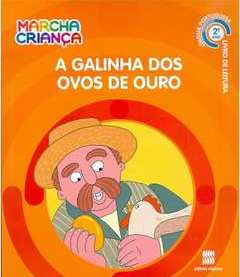 A galinha dos ovos de ouro