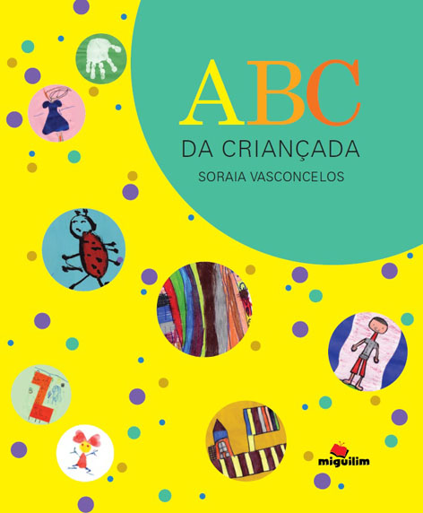 ABC da criançada - 2. ed. / 2019