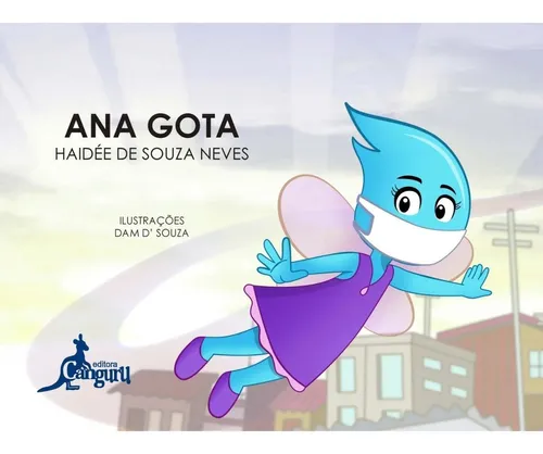 Ana Gota / 2020