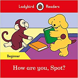 How are you, Spot? / 2018