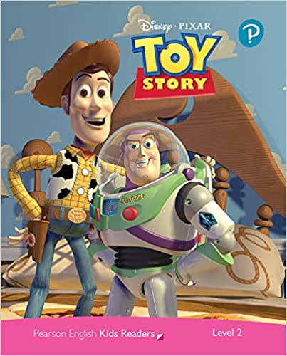 Toy Story / 2020