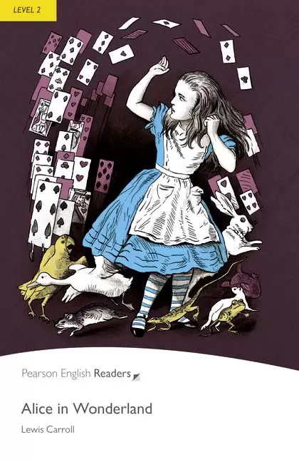 Alice in wonderland / 2000