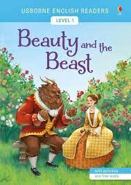 Beauty and the beast / 2017