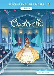 Cinderella / 2017