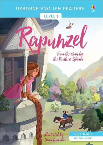 Rapunzel / 2019