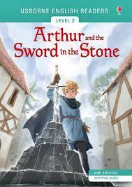 Arthur and the sword in the stone / 2017