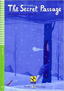 The secret passage / 2011