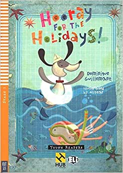 Hooray For The Holidays! / 2011
