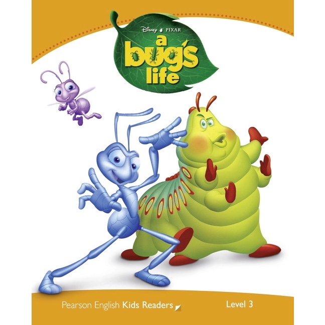 A Bug’s Life / 2012