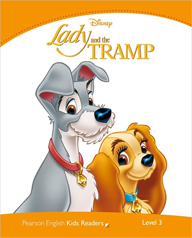 Lady and The Tramp / 2012